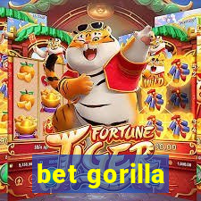 bet gorilla